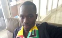 Mamadou Albatros Diouf, poète : «Impossible n'est pas Sénégalais»