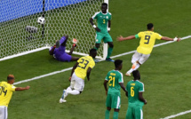 Le Sénégal sort par la petite porte