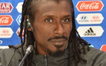 Aliou Cissé : «le Sénégal ne se qualifie pas parce qu’il ne le mérite pas»