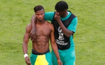 Keita Baldé : «Il y a eu un manque de concentration sur le corner »