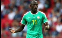 Cheikh Ndoye : « on est dégouté »