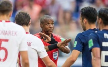 Le Japon est-il réellement une équipe fair-play ? 