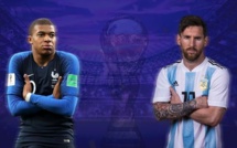France - Argentine : Un huitième aux allures d'une finale de Coupe du monde