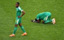 Frustrés, Kara Mbodj et Diafra Sakho se radicalisent