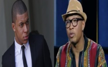 El Hadji Diouf allume Mbappé