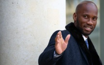  Drogba : «L'Afrique réussira un jour»