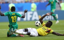 VAR - Fair-play : Le Sénégal écrit à la FIFA