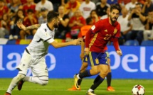 La Russie surprend l’Espagne, la Croatie sort le Danemark