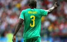Russie 2018 : Le message trés émouvant de Koulibaly