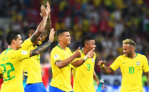 Un Brésil privé de Marcelo joue sa survie contre le Mexique