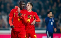 Belgique vs Japon : une formalité pour les diables rouges?