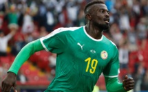 Mbaye Niang dresse le bilan du Mondial  et évoque un possible retour en L1