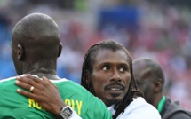 Aliou Cissé, après l’élimination du Sénégal : «Il faut passer un cap»