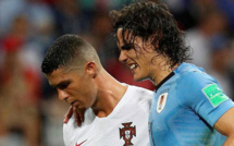 Mondial 2018 : Edinson Cavani ne sera pas titulaire contre la France