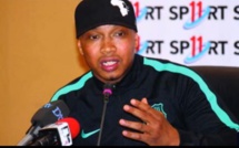 El Hadji Diouf : « Aliou Cissé et la Fédération n’ont pas été à la hauteur »