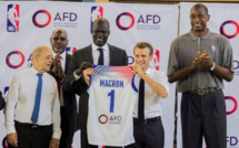 NBA Afrique noue un partenariat avec l’Agence Française de Développement (AFD) 