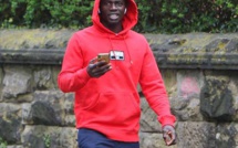 Sadio Mané sur son transfert au Réal : «Ce ne sont que des rumeurs»