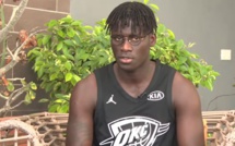 Kara Mbodj : «Je suis un soldat de la nation» 