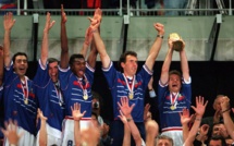 Coupe du monde/ La France : Trois finales en 20 ans