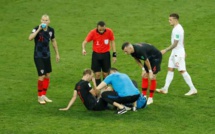 Finale Coupe du monde : la fatigue, première adversaire des Croates ?