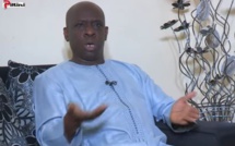 Amedine Sy : «Certains joueurs ont trahi Aliou Cissé»