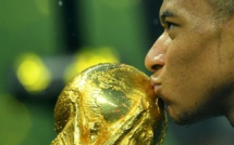 Mbappé : 'Le Ballon d’Or ? Ça va jouer en ma faveur'