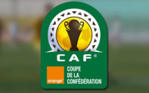 Coupe de la CAF : le programme de mercredi