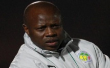 Equipe nationale : Amara Traoré prône la continuité