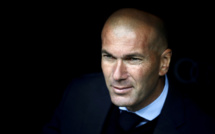 Juve : Zidane futur conseiller sportif ?