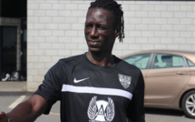 Mbaye Leye et l’AS Eupen mettent un terme à leur collaboration