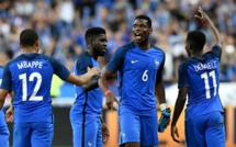 Coupe du monde : Quand le monde se moque de la France