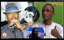 C.DM/ Bilan du Sénégal : Elhadji Diouf et Ablaye Sow se lancent des piques