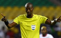 Malang Diedhiou annonce sa retraite internationale