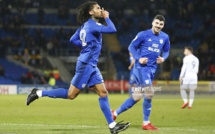 Mercato des lions : Armand Traoré signe à Rizespor (Turquie)