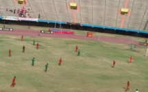 CAN U20 : Le Sénégal lamine le Congo et se qualifie pour la CAN 2019