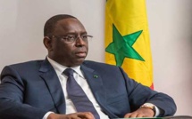 Message de félicitations et d’encouragement du Président Macky Sall aux Lionceaux U20