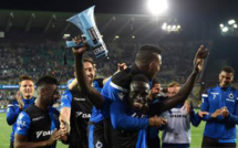 Super Coupe de Belgique : Krépin Diatta succéde à Kara Mbodj
