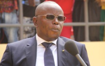 Matar Ba : « L’arène nationale était une maladie et le Président Macky Sall a trouvé le remède»