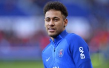 Neymar répond aux critiques suite à sa Coupe du Monde