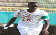 Ousseynou Cavin Diagne, capitaine des U20 : «Faire mieux que la Can précédente»