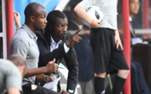 Aliou Cissé : «Ce qui nous a manqué au Mondial»