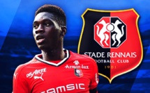 Mercato : Ismaila Sarr c’est entre «40 et 60 M€», selon Thierno Seydi