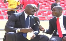 Tyson préconise la tenue des "assises de la lutte"