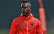 Liverpool : Sadio devrait prolonger cinq ans