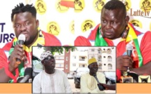 Pape Diop Boston et De Gaulle décortiquent le combat royal 