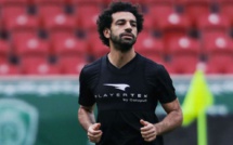 Ballon d’or 2018 : Salah parmi les 10 nominés, Neymar absent de la liste