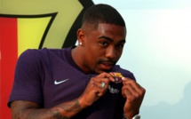 Mercato : Quand le Barça coiffe la Roma au poteau en recrutant Malcom