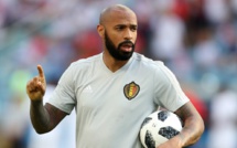ASTON VILLA : La piste Thierry Henry se précise