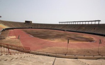 Régénération du gazon : Le stade Léopold Sédar Senghor sera fermé à partir du 29 juillet