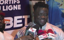 Eumeu Séne enflamme Alassane Djigo et promet le feu à Bombardier